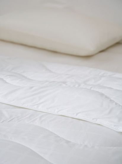 Active Anti-Allergy with  Duvet, 4.5 Tog