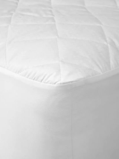 Temperature Balancing Smart Cool Mattress Protector