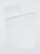 Children's Washable Duvet and Pillow Set, 7 Tog, Single